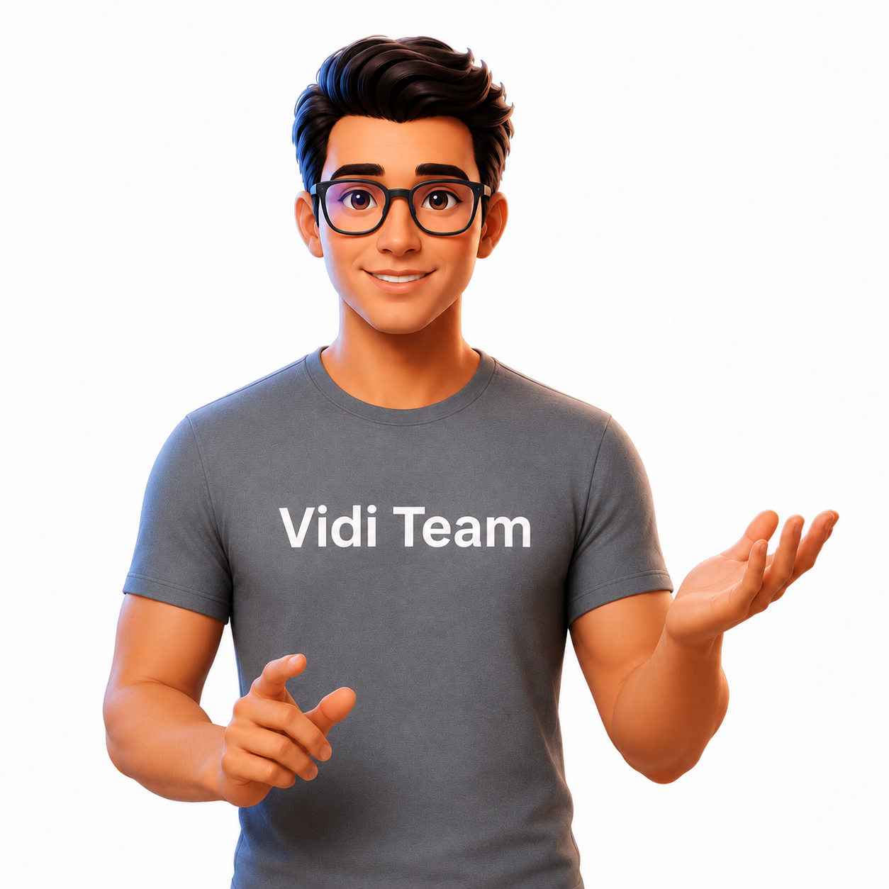 Vidi Team